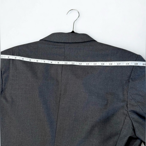 Hugo Boss Gray Suit - Picture 8 of 15